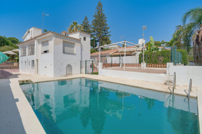 2 Bedroom Detached Villa in Nueva Andalucía