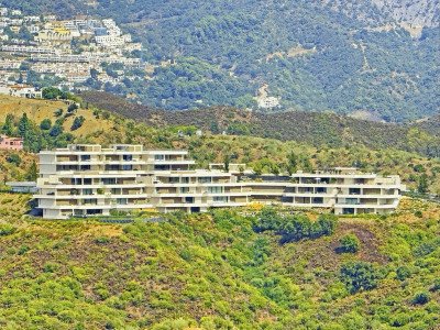 3 Bedroom Penthouse in La Quinta