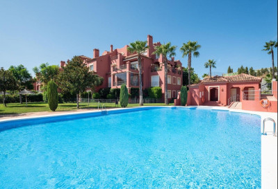 3 Bedroom Penthouse in La Quinta