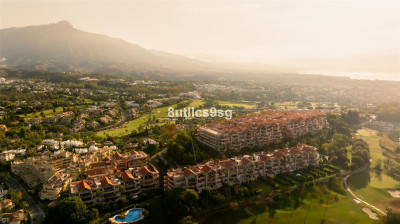 3 Bedroom Penthouse Duplex in Nueva Andalucía