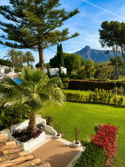 3 Bedroom Townhouse in Nueva Andalucía
