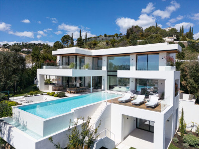 6 Bedroom Detached Villa in La Quinta