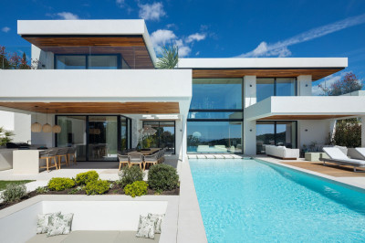 6 Bedroom Detached Villa in La Quinta - Image 2