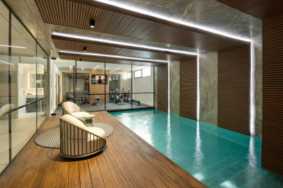 6 Bedroom Detached Villa in La Quinta - Image 5