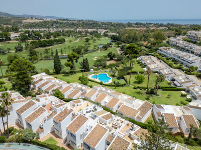 3 Bedroom Penthouse Duplex in Nueva Andalucía