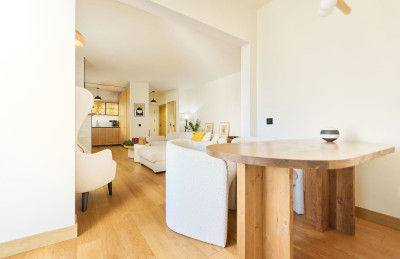 2 Bedroom Middle Floor Apartment in Puerto Banús