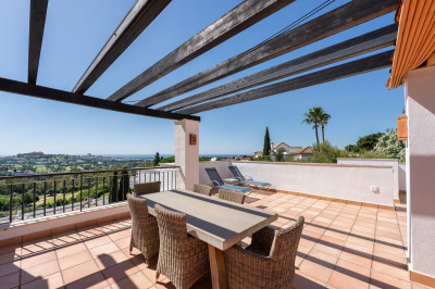 2 Bedroom Penthouse in La Quinta