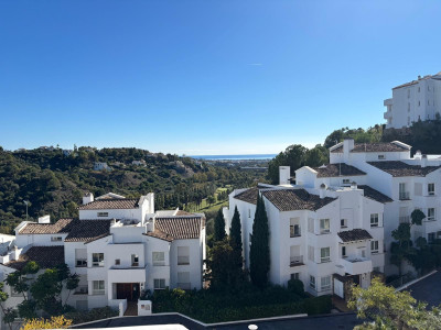 3 Bedroom Penthouse in La Quinta