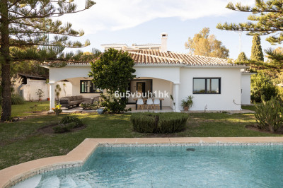 3 Bedroom Detached Villa in La Quinta