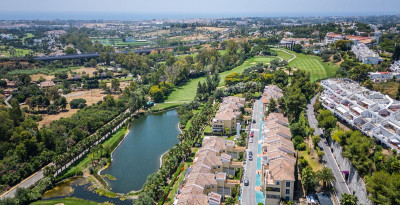 3 Bedroom Middle Floor Apartment in La Quinta
