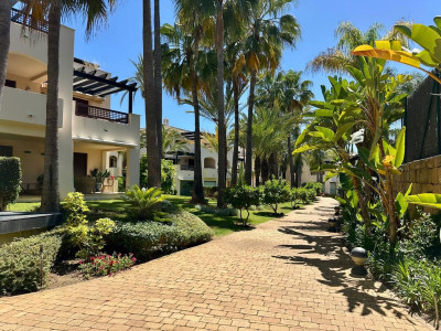 3 Bedroom Penthouse Duplex in Nueva Andalucía