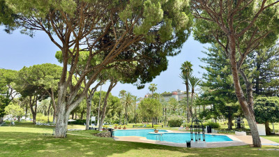 2 Bedroom Penthouse in Puerto Banús