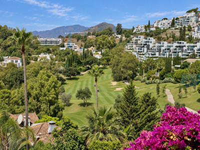 3 Bedroom Ground Floor Apartment in La Quinta