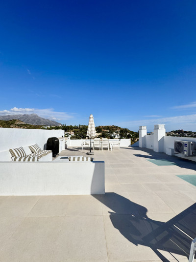 3 Bedroom Penthouse in La Quinta
