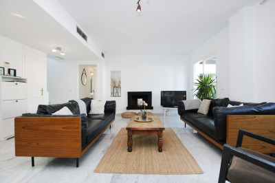 3 Bedroom Penthouse Duplex in Nueva Andalucía