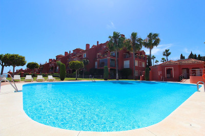 2 Bedroom Ground Floor Apartment in La Quinta