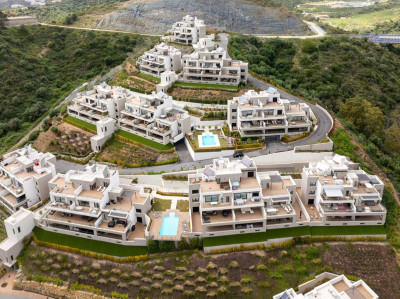 3 Bedroom Ground Floor Apartment in Nueva Andalucía
