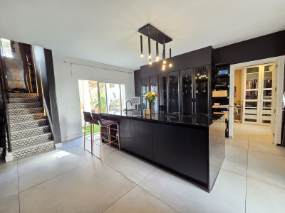 2 Bedroom Townhouse in Nueva Andalucía