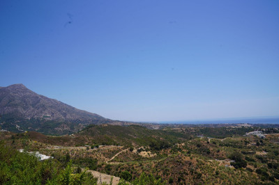 Residential Plot in La Quinta
