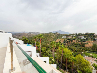 2 Bedroom Penthouse in La Quinta