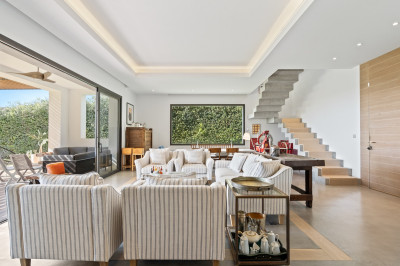 6 Bedroom Detached Villa in El Madroñal - Image 5
