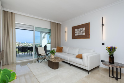 3 Bedroom Penthouse in La Quinta