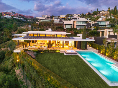 6 Bedroom Detached Villa in La Quinta