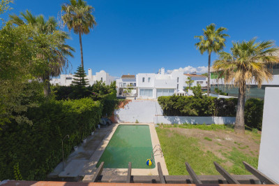 3 Bedroom Detached Villa in Puerto Banús - Image 4