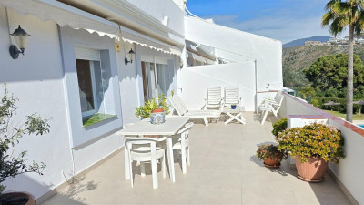 2 Bedroom Ground Floor Apartment in La Quinta