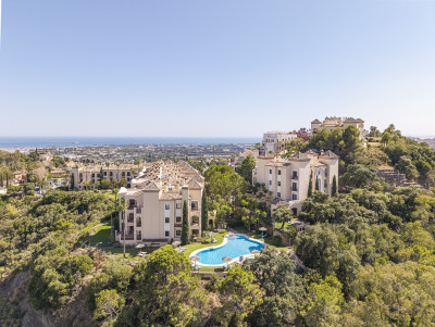 3 Bedroom Penthouse in La Quinta