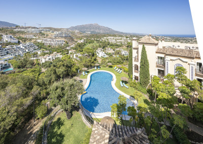 3 Bedroom Penthouse in La Quinta - Image 4