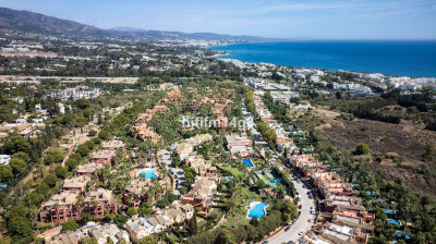 4 Bedroom Townhouse in Nueva Andalucía