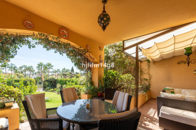 4 Bedroom Townhouse in Nueva Andalucía - Image 2